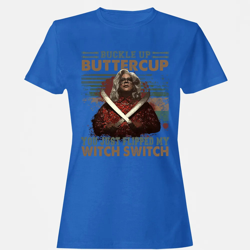 Women's T-shirt - KCHHQKEZ