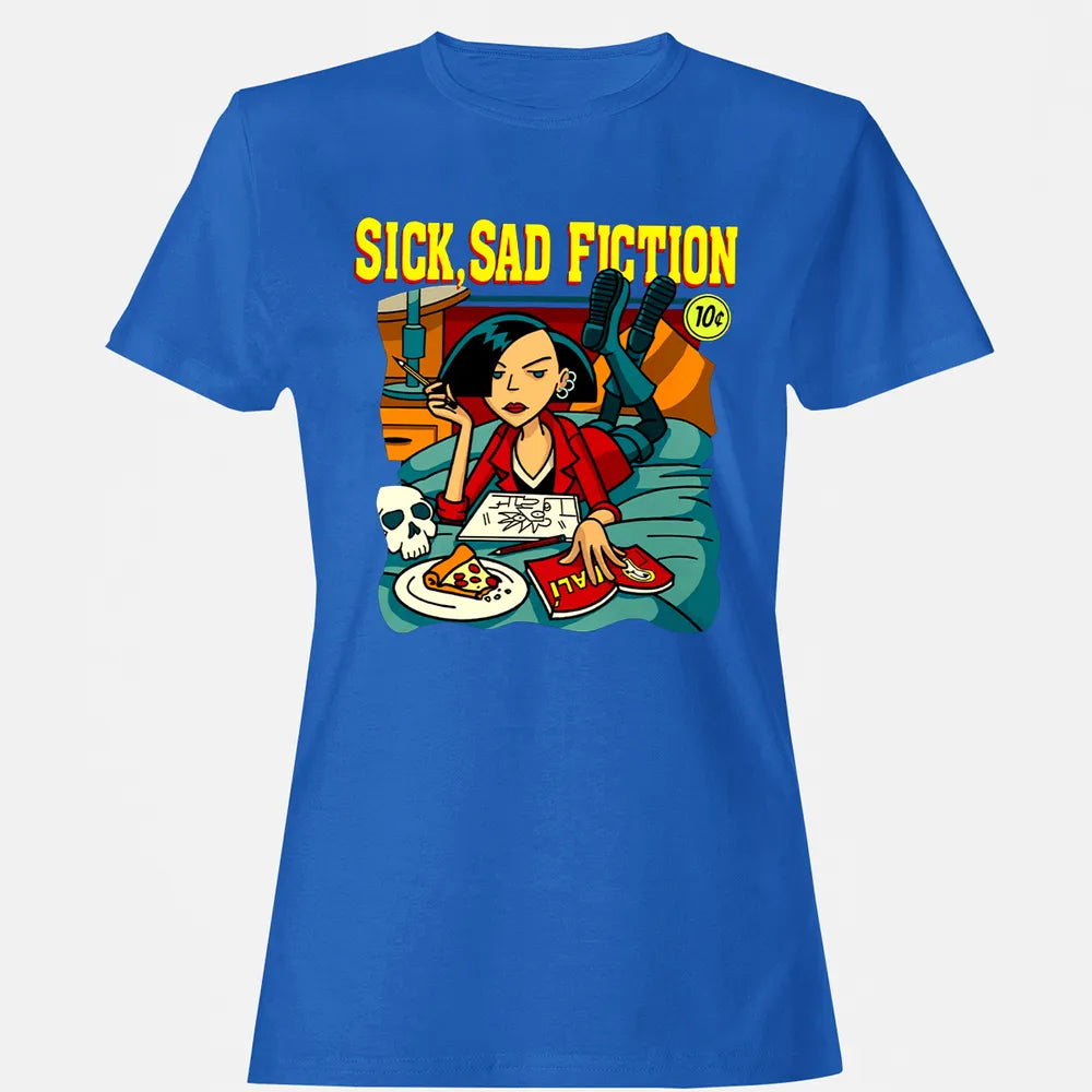 Women's T-shirt - U9V1H4UA