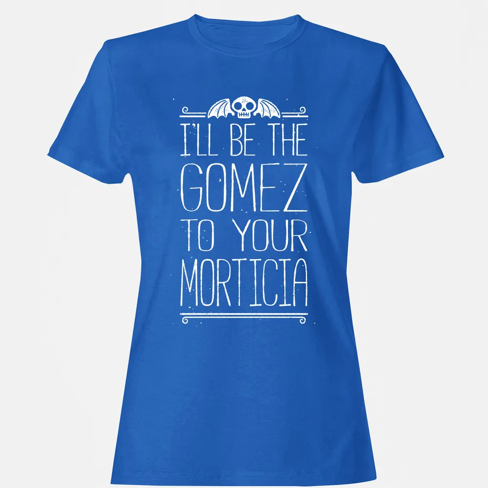 Women's T-shirt - 6Y979V1J