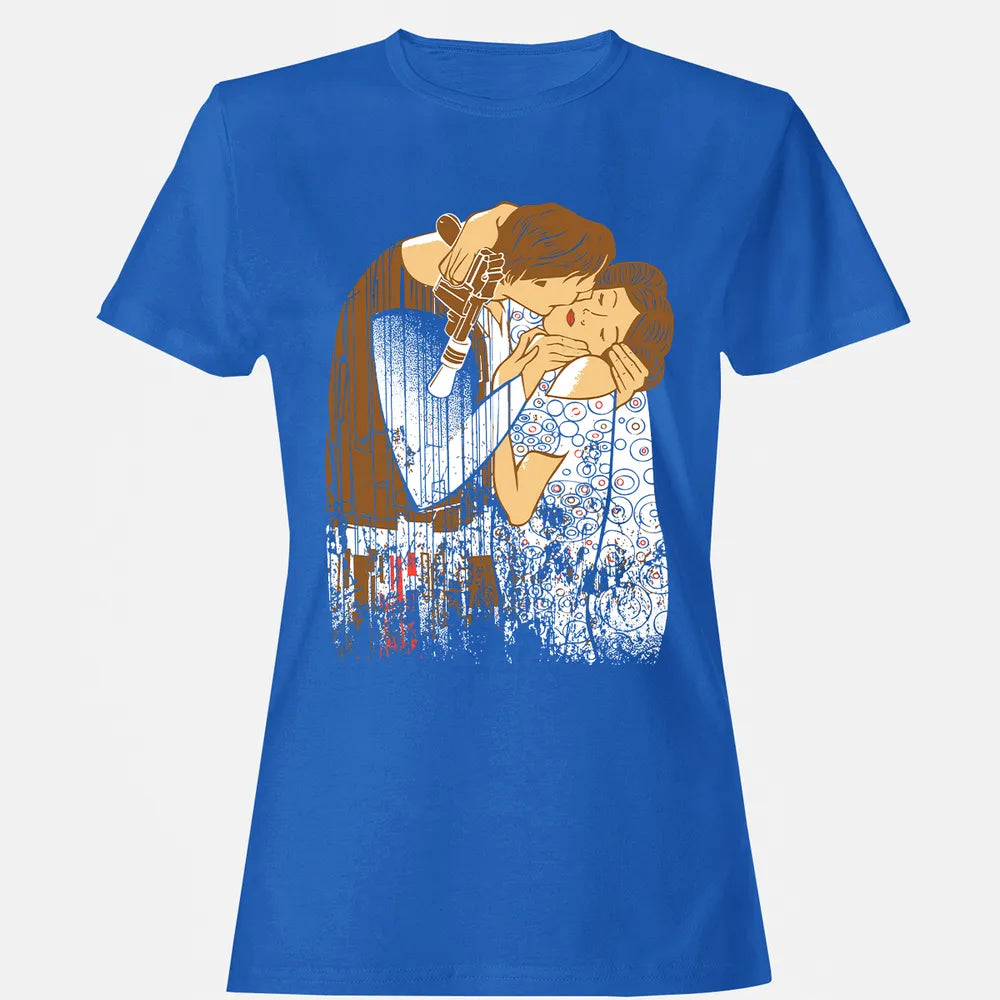 Women's T-shirt - VDW2TYZ8