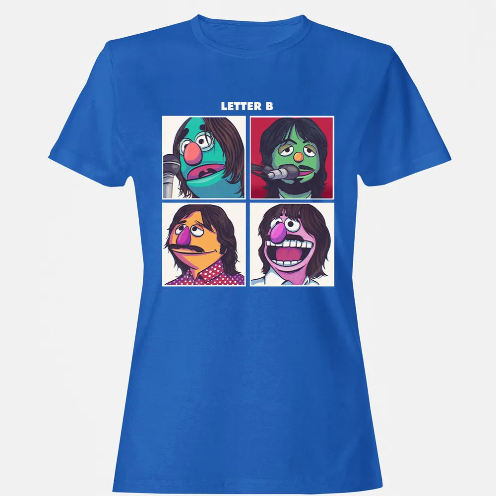 Women's T-shirt - 9DTYGQY5