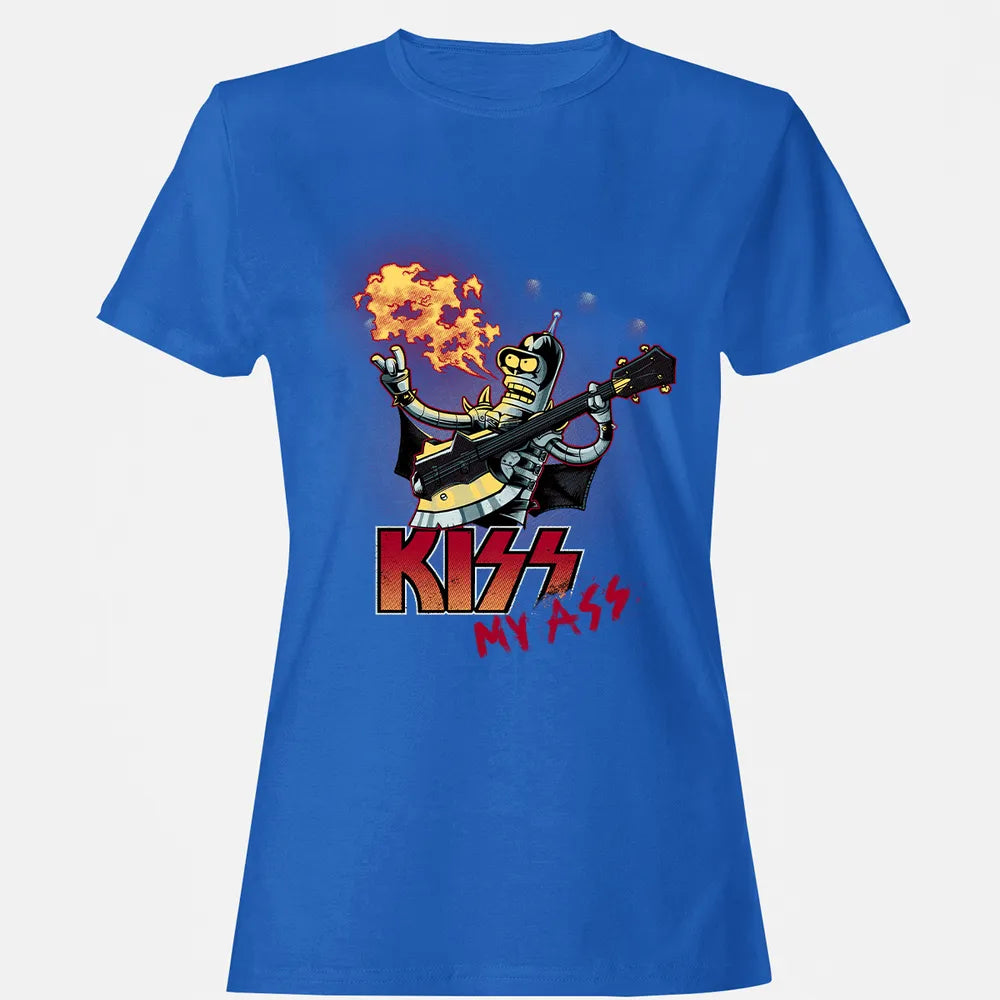Women's T-shirt - WMGXAT2J