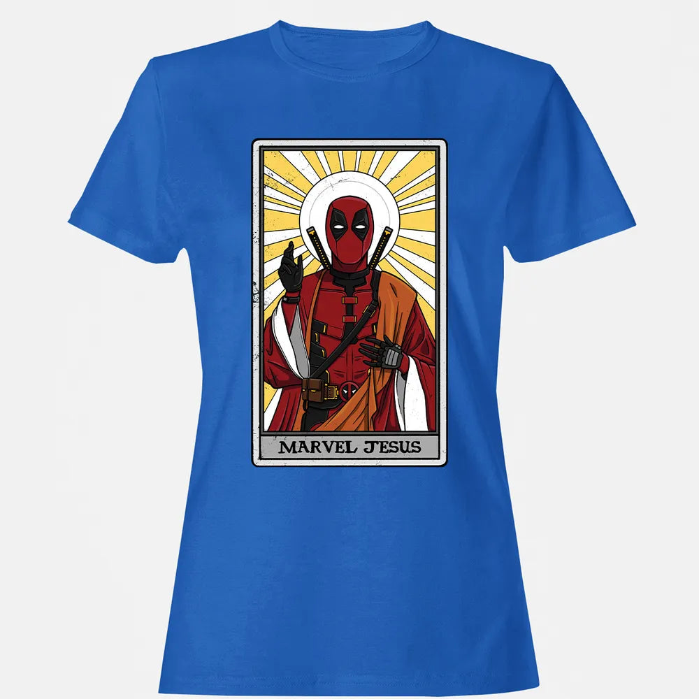 Women's T-shirt - MUHXD2BF