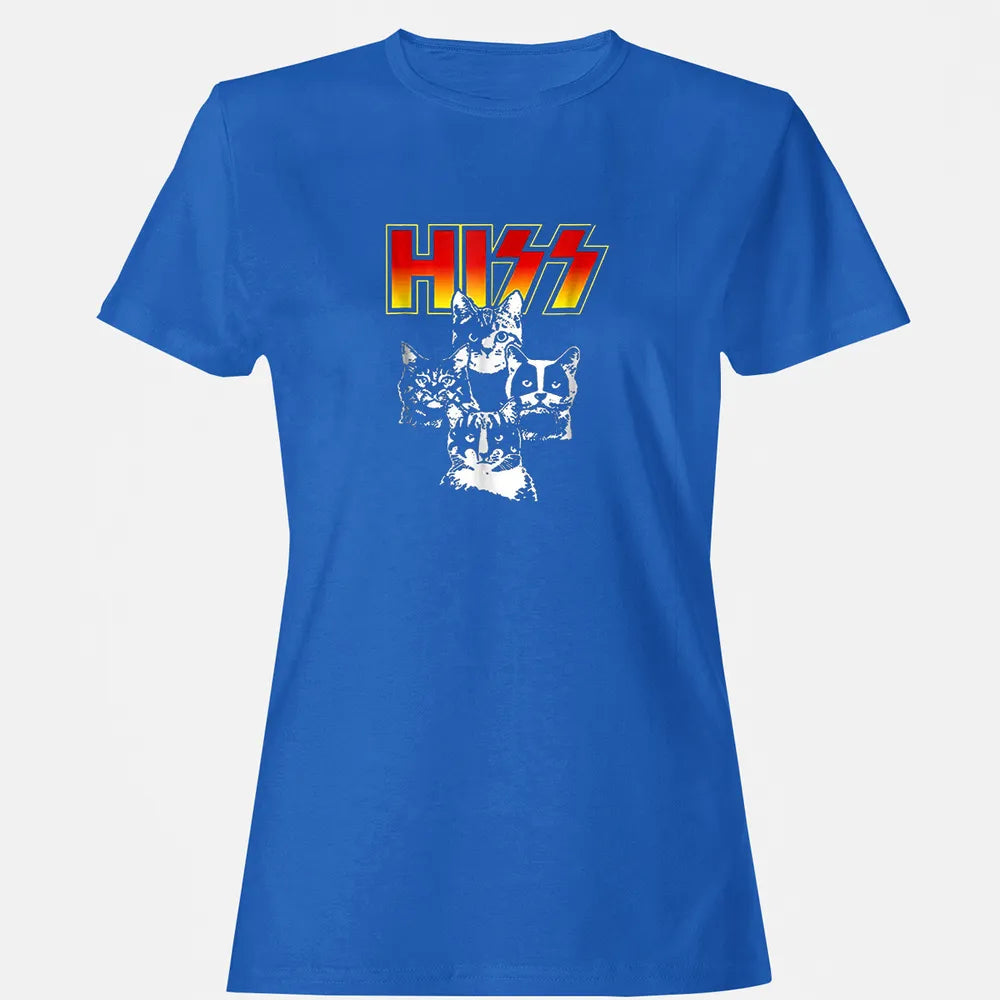 Women's T-shirt - VADYL6BC
