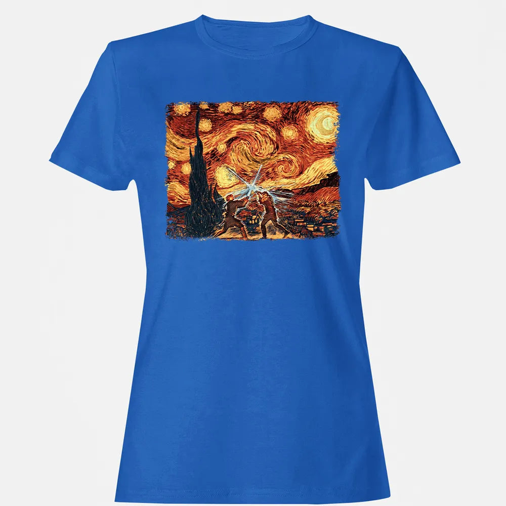 Women's T-shirt - 3GCU5H4E