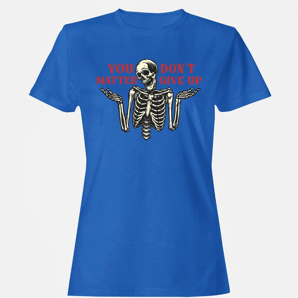 Women's T-shirt - 9PACZ89F