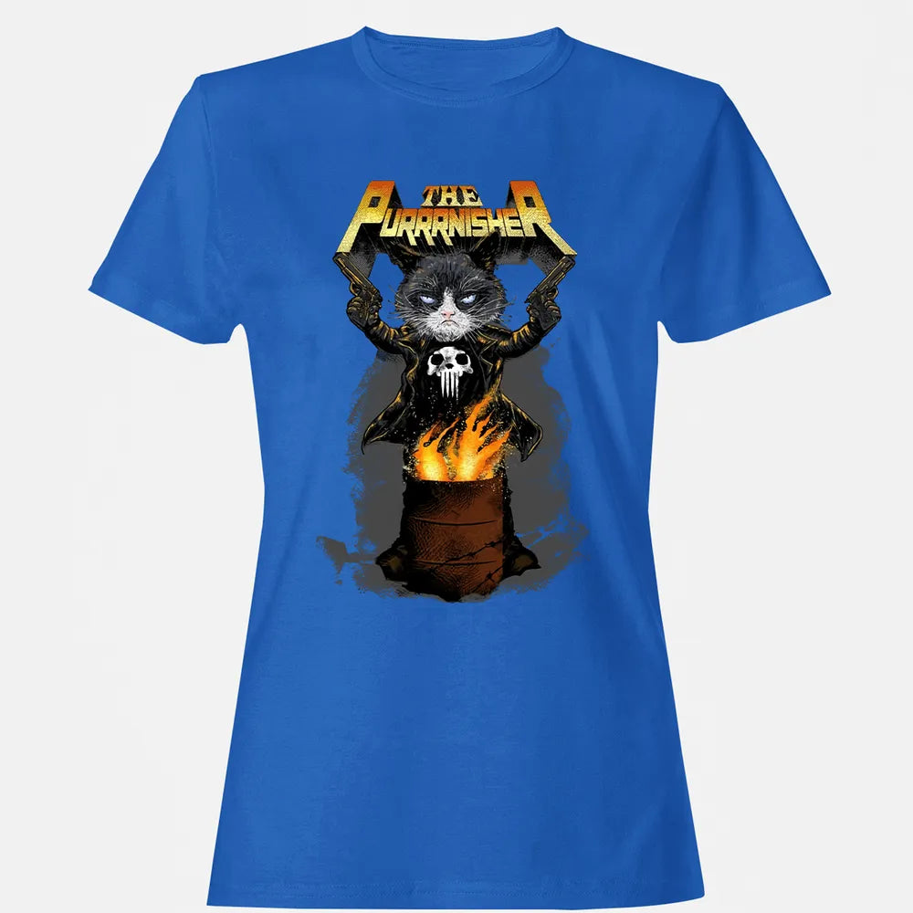 Women's T-shirt - MD7D9X4U