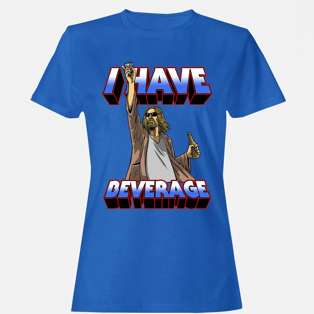 Women's T-shirt - K4ERXM7G