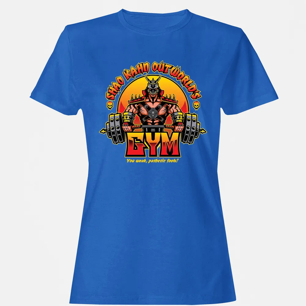 Women's T-shirt - 3UQQWTVS