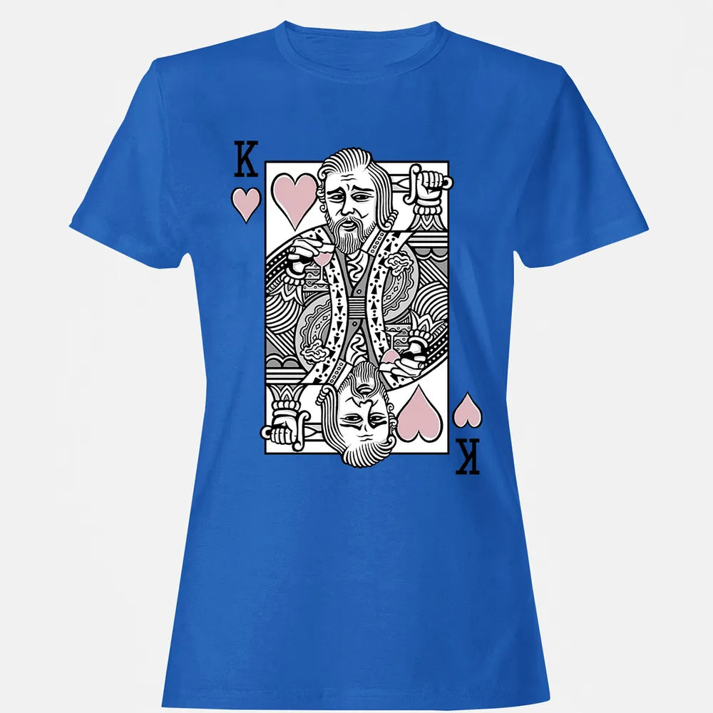 Women's T-shirt - 8ET2469W