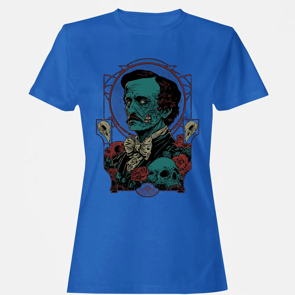 Women's T-shirt - CEMA921W