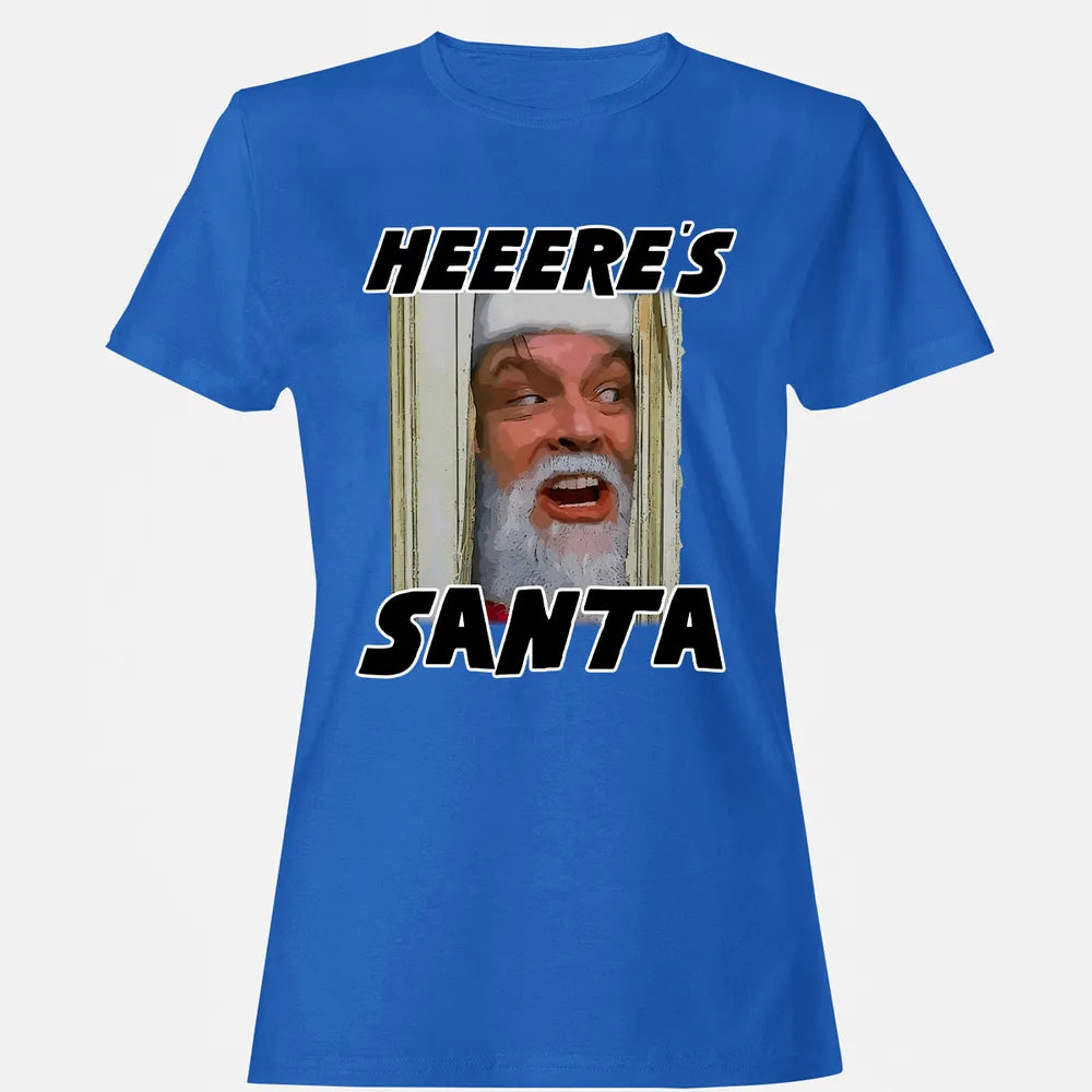 Women's T-shirt - CY6C7HQN