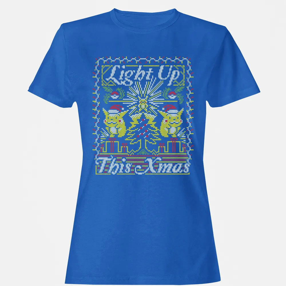 Women's T-shirt - SJFP9H4F