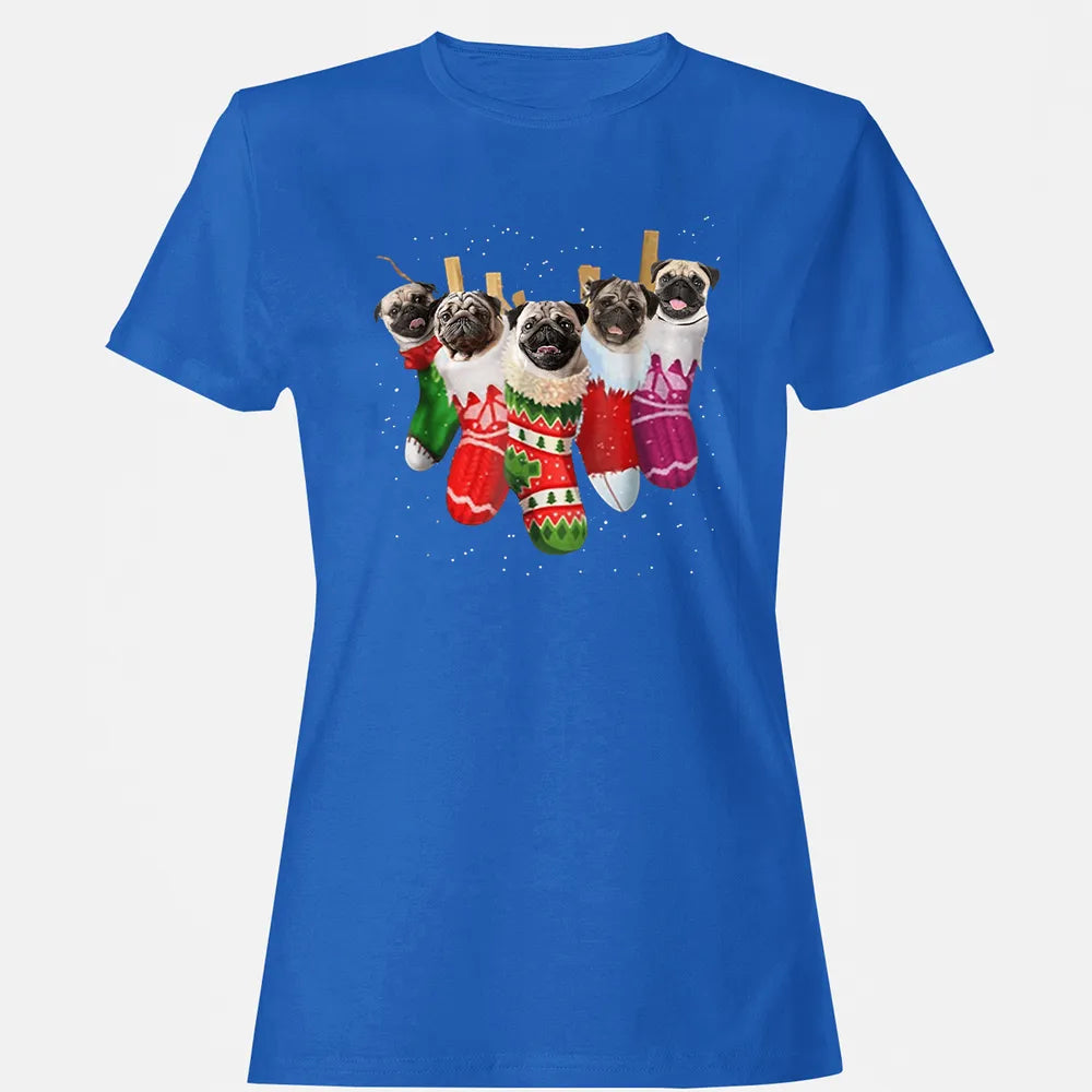 Women's T-shirt - K6LE4JJK