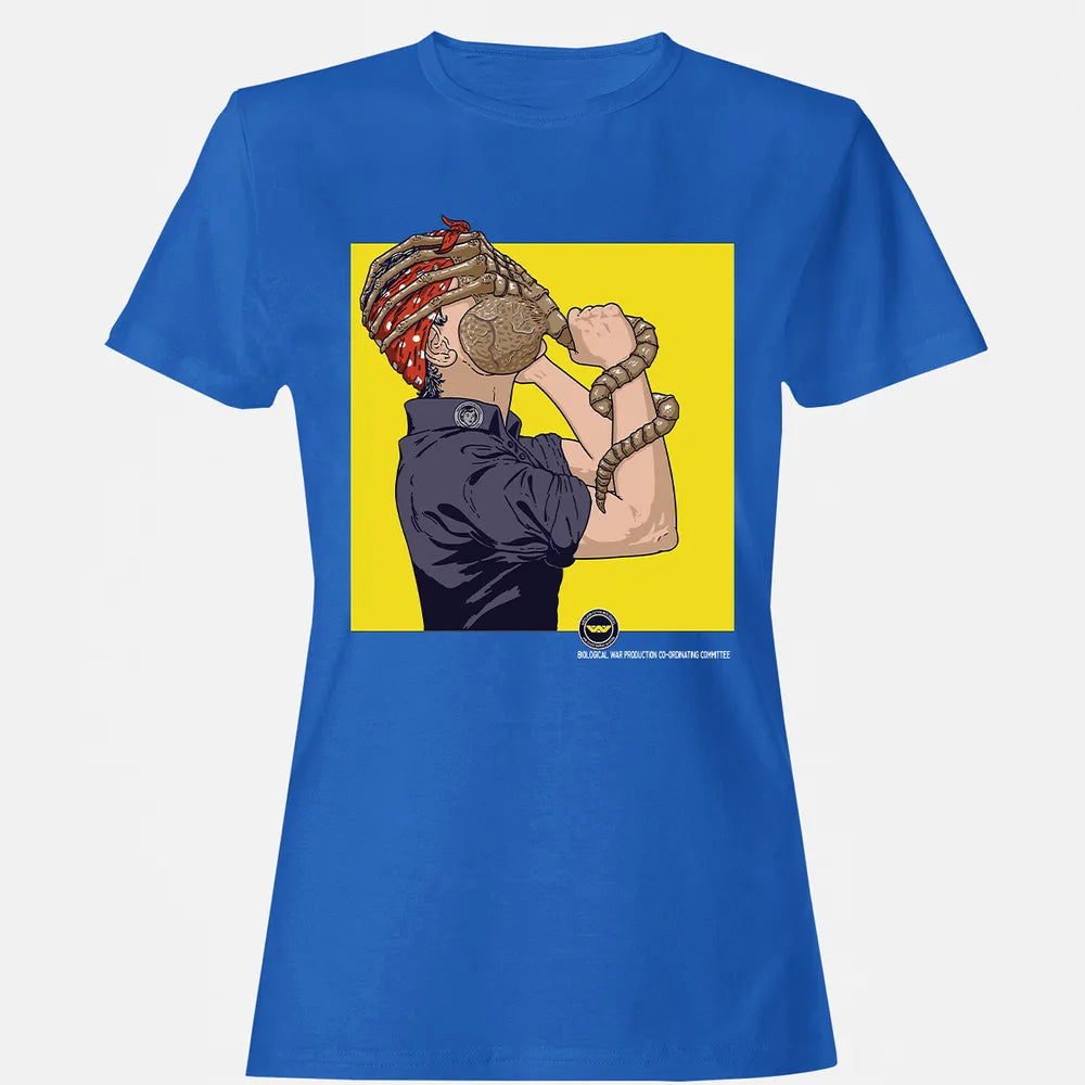 Women's T-shirt - YSW6XHBB