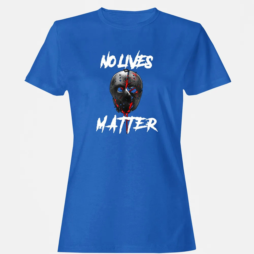 Women's T-shirt - YEV2LD7U