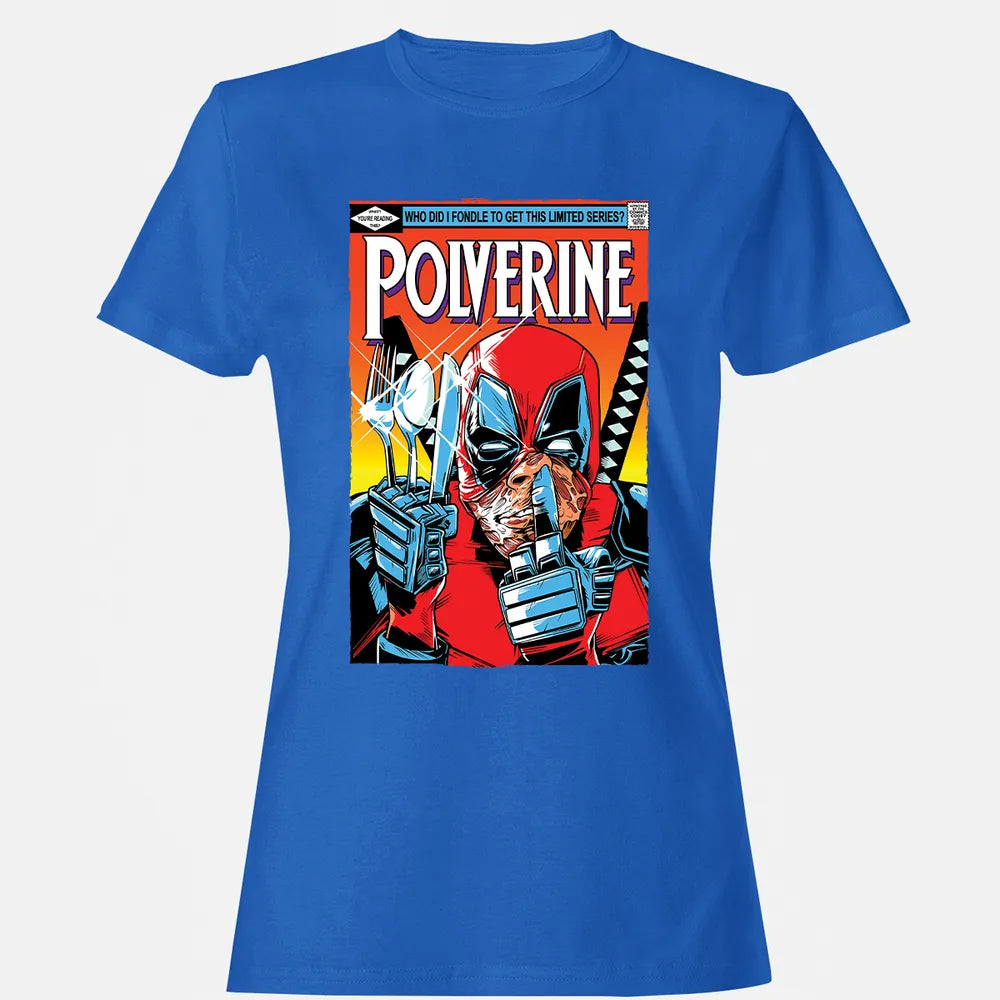 Women's T-shirt - GSZQT4QU