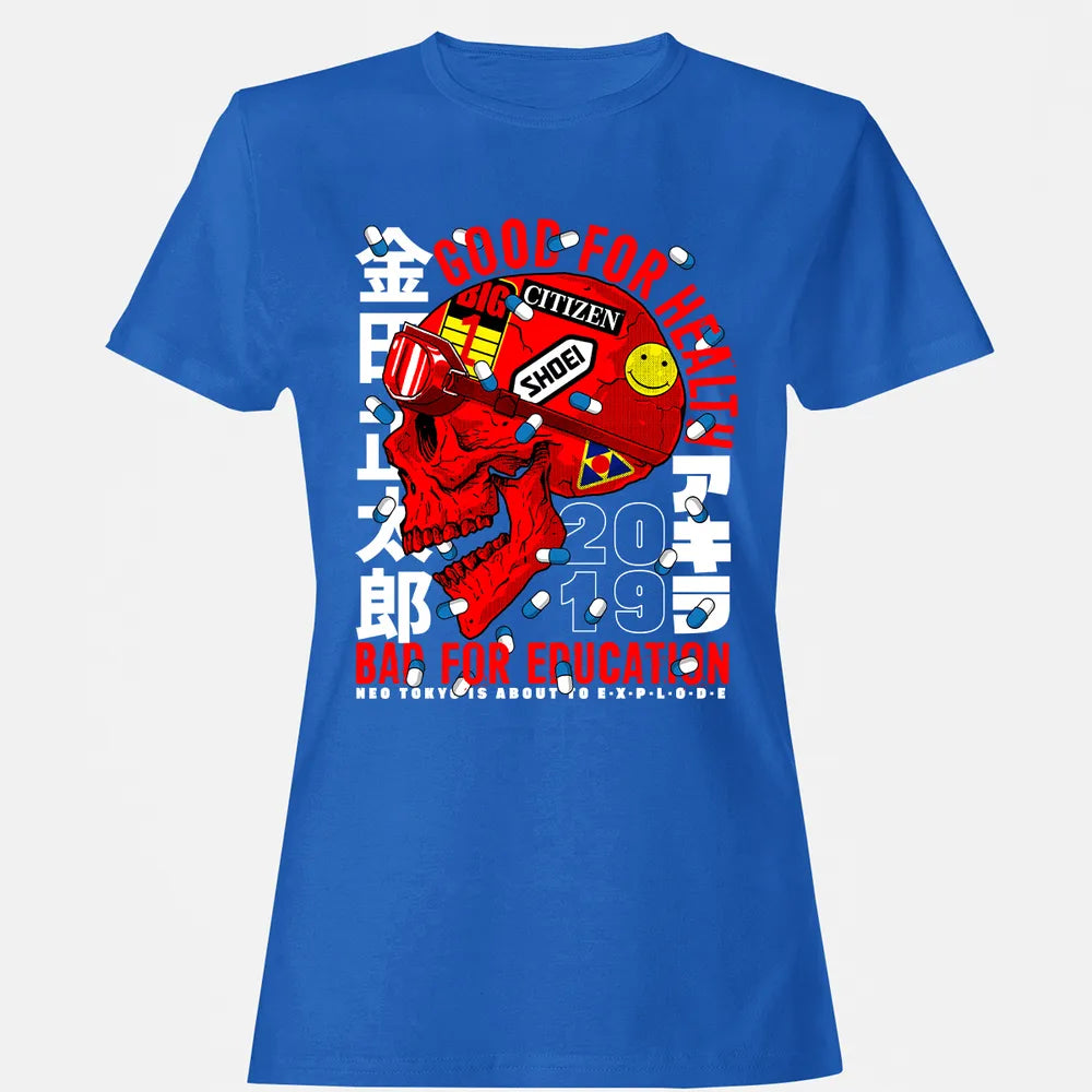 Women's T-shirt - DBFFDP28