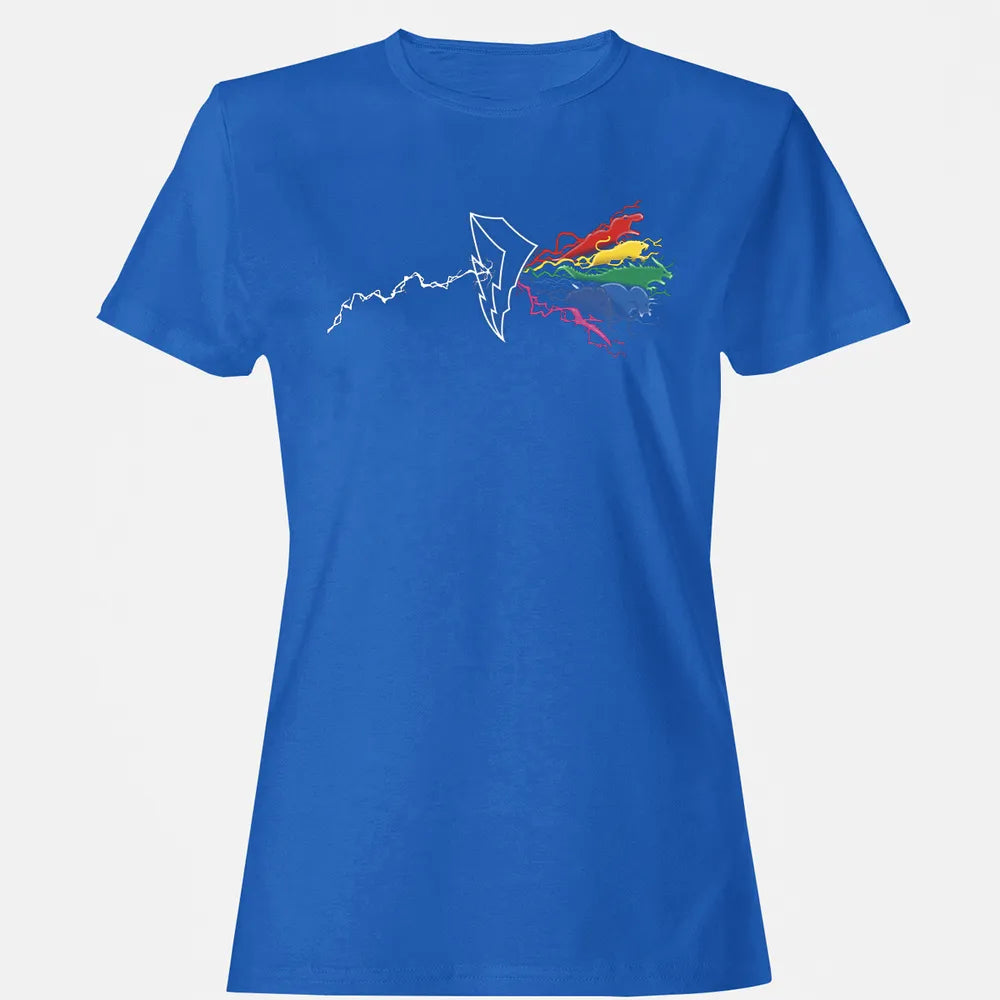 Women's T-shirt - LWH697NS
