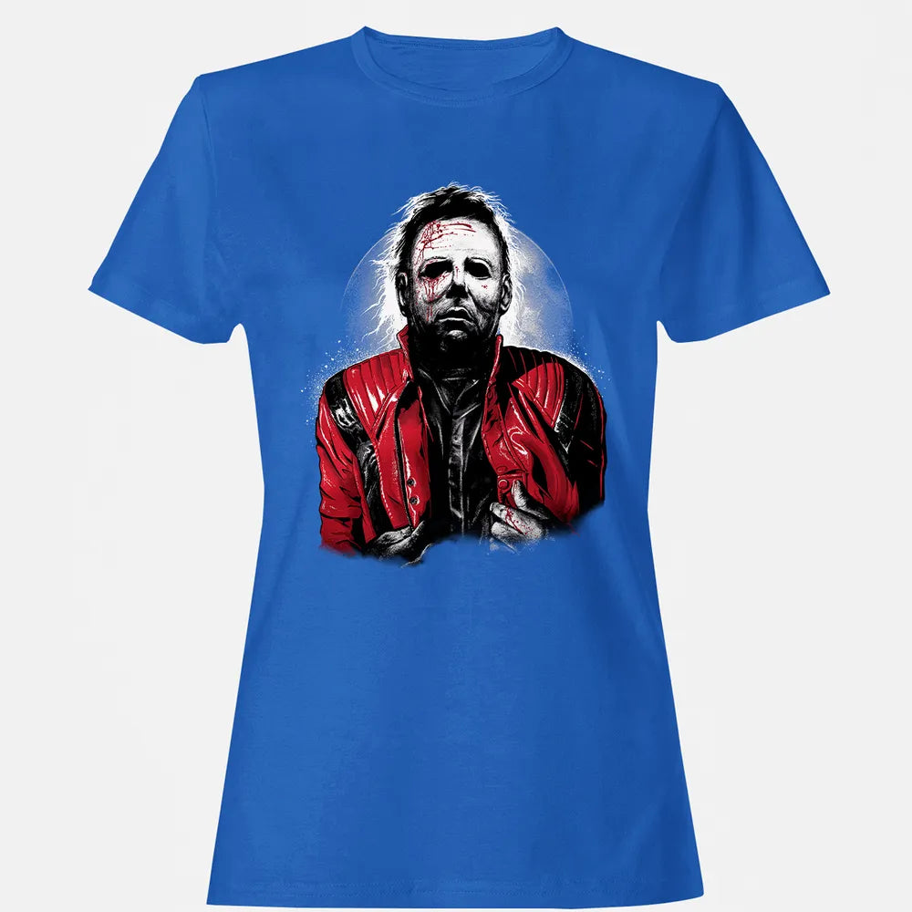 Women's T-shirt - B6M2KMZT