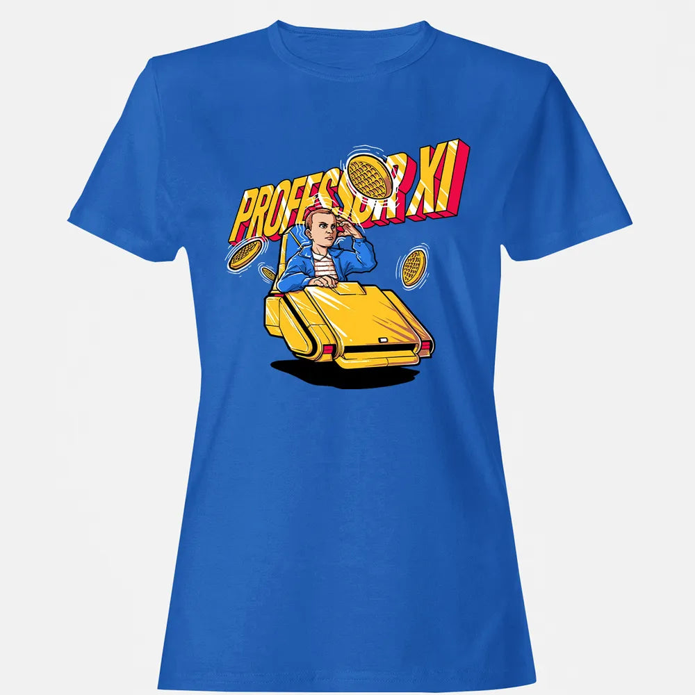 Women's T-shirt - PSG25VFA