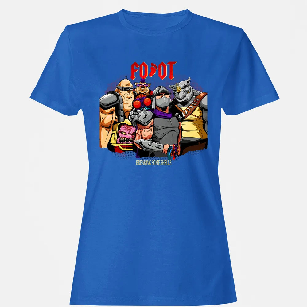Women's T-shirt - XN4Z5PNJ