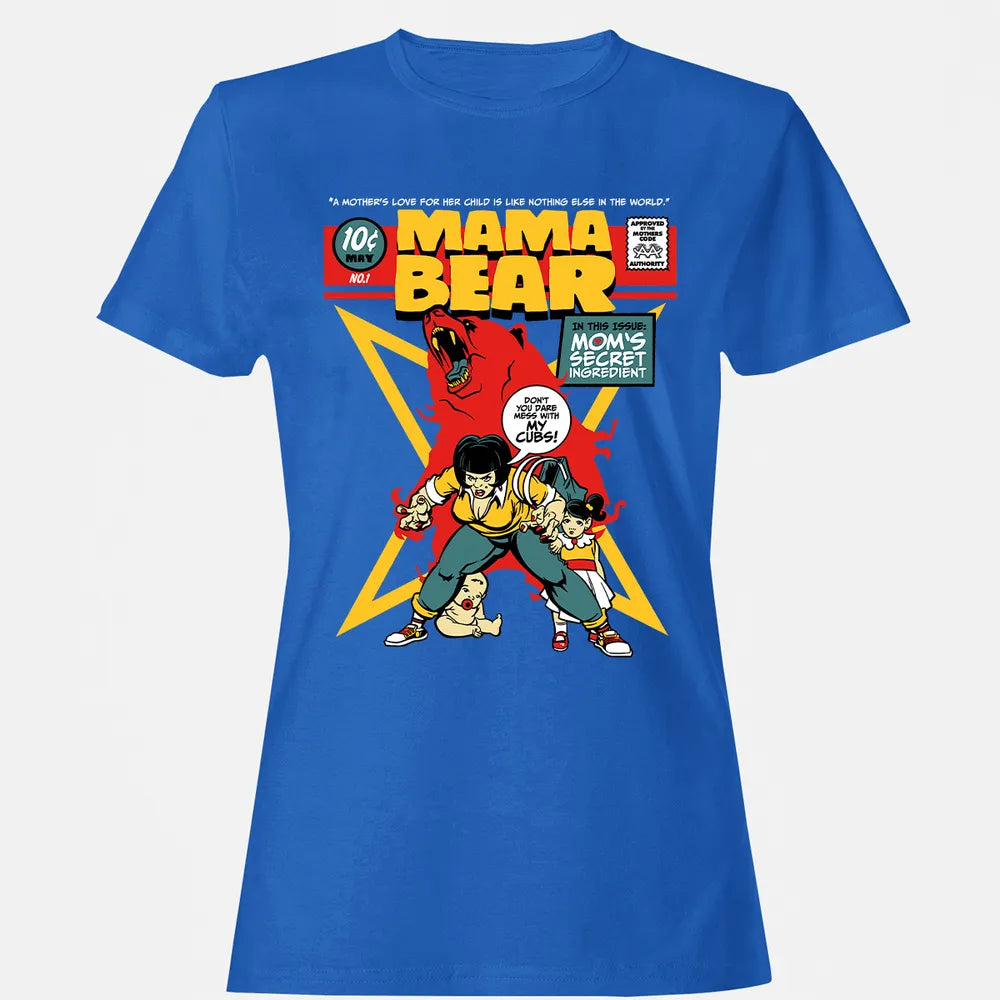 Women's T-shirt - KFLGTY8N