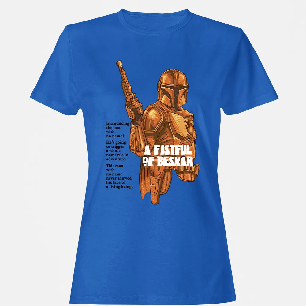 Women's T-shirt - Z5TGVJ3Q