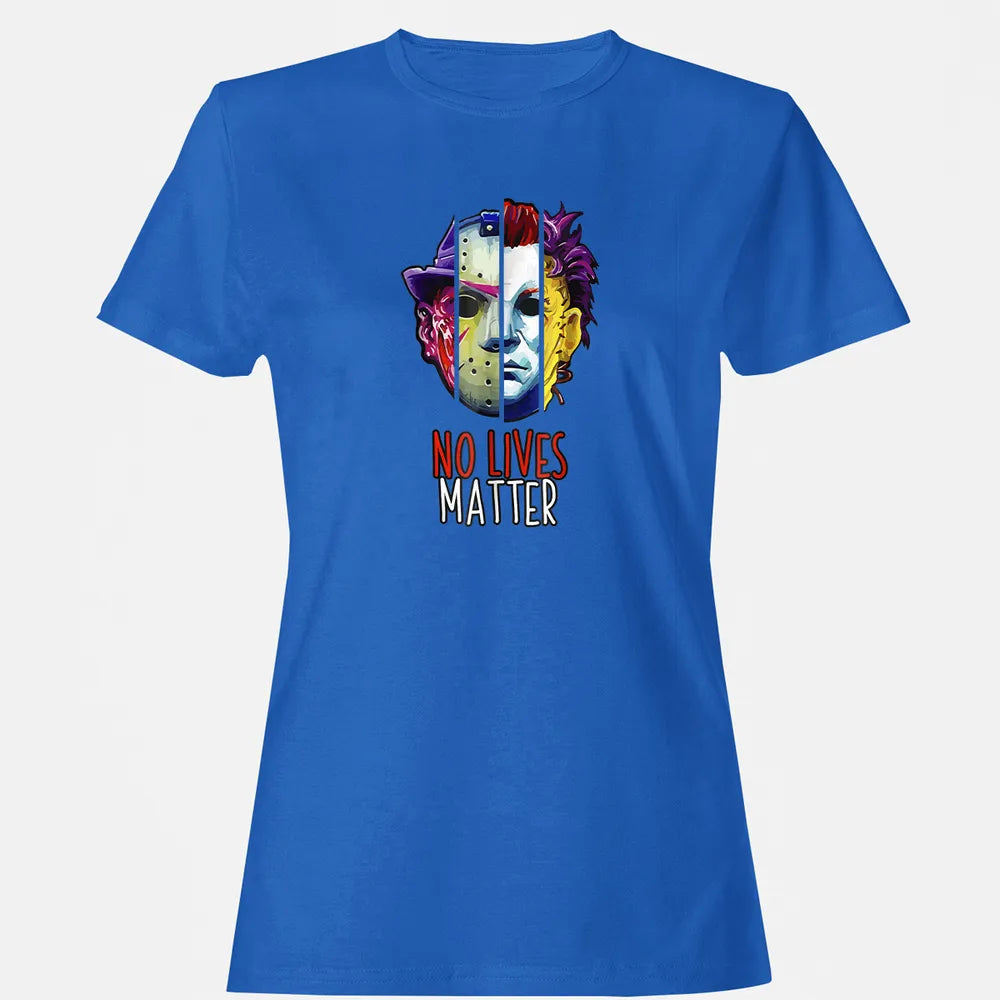Women's T-shirt - ZQ596VRF