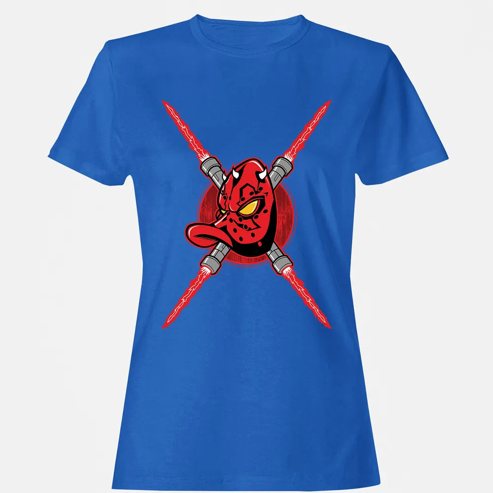 Women's T-shirt - WJ4PQ3CP