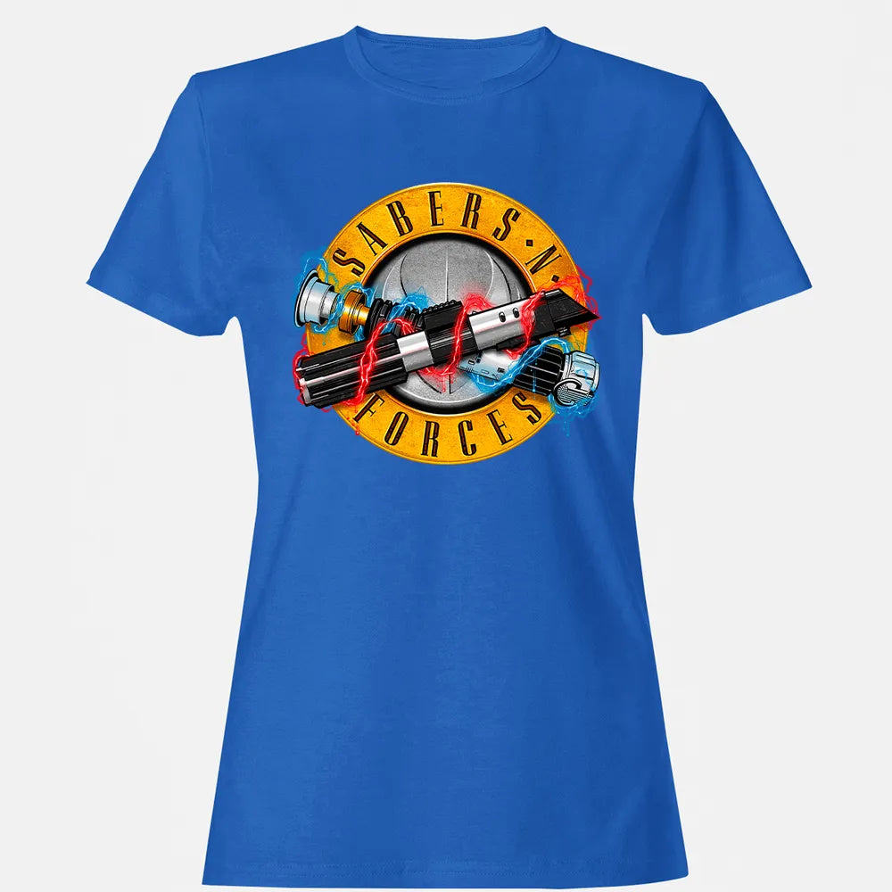 Women's T-shirt - RG2KKYJH