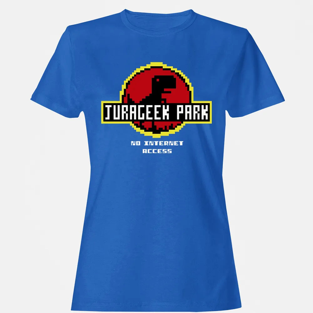 Women's T-shirt - K22GV3XN