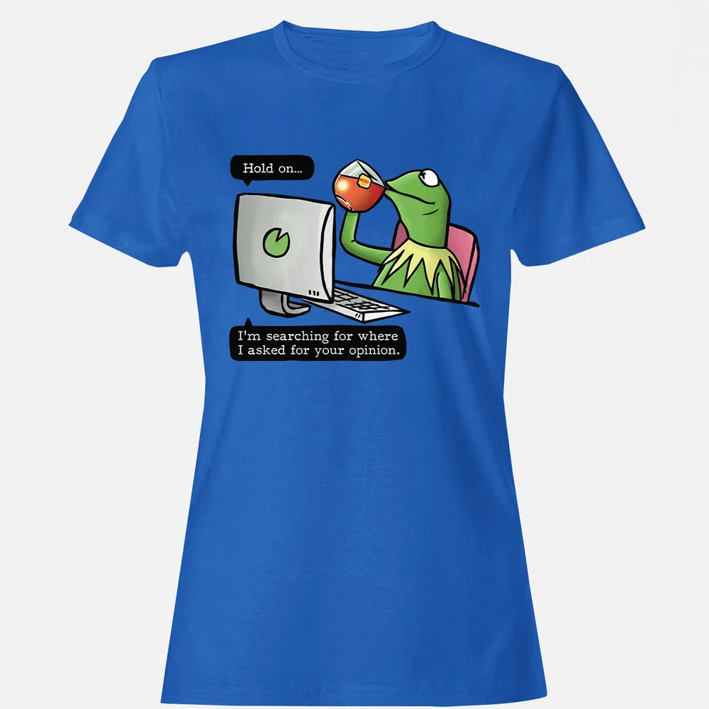 Women's T-shirt - SSA6D687