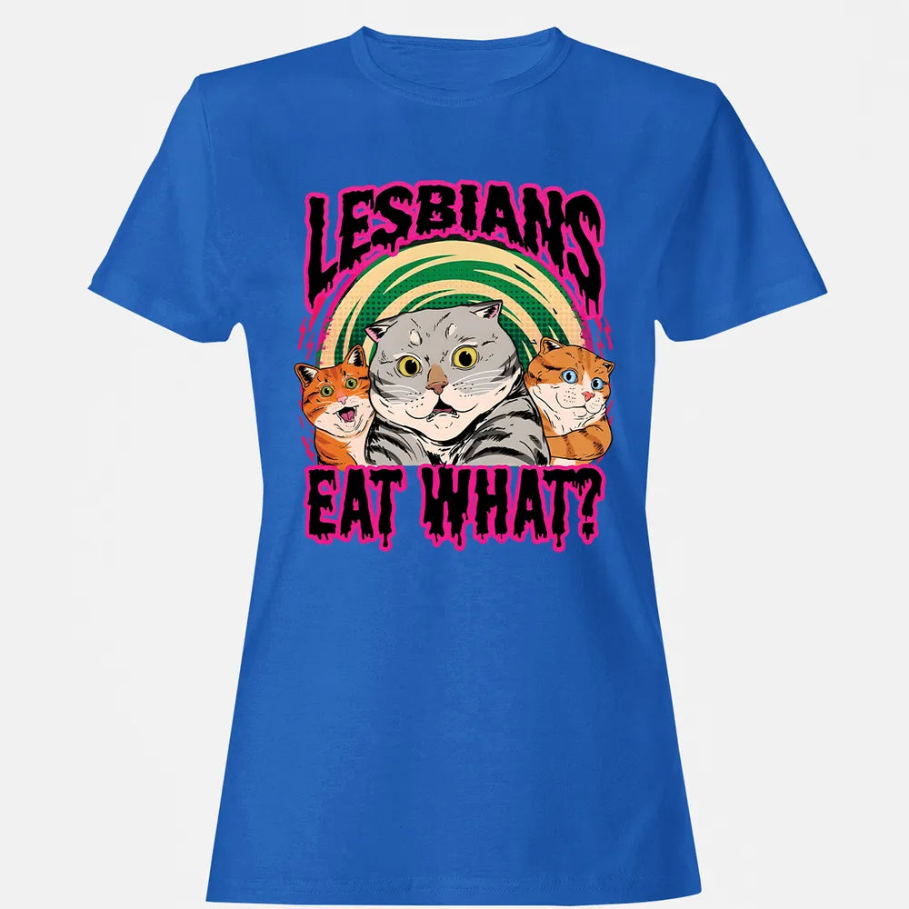 Women's T-shirt - NCFZJFWP