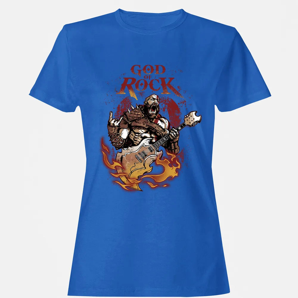 Women's T-shirt - S17YJL47
