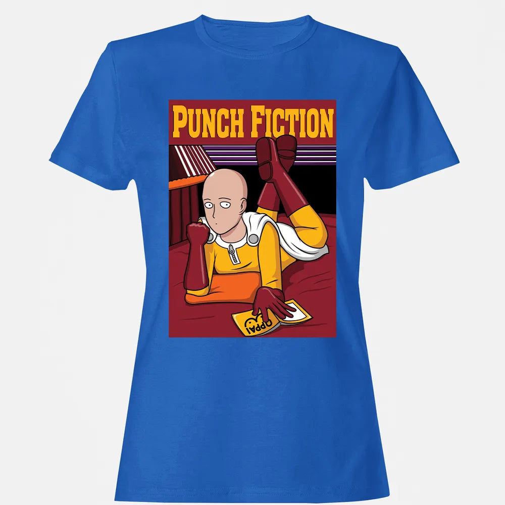 Women's T-shirt - PY222177