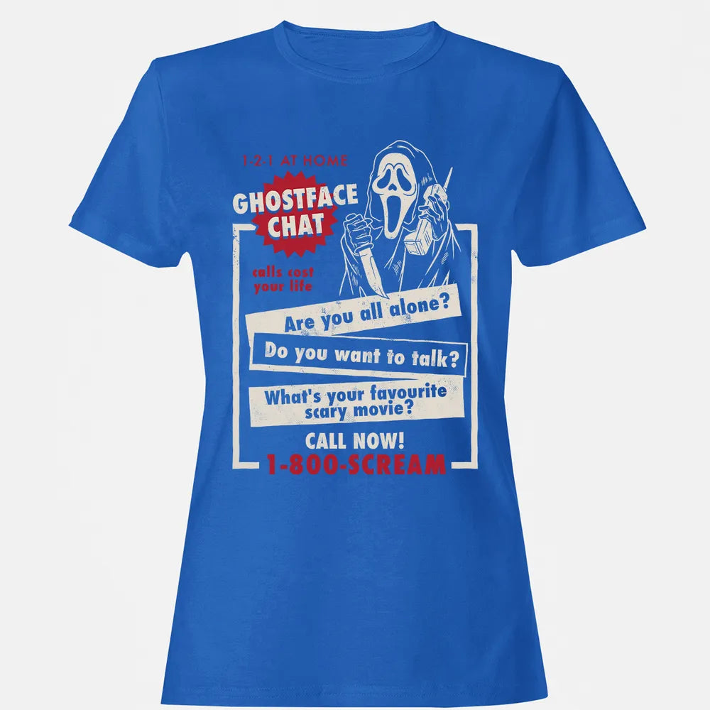 Women's T-shirt - 8NH8ADFJ