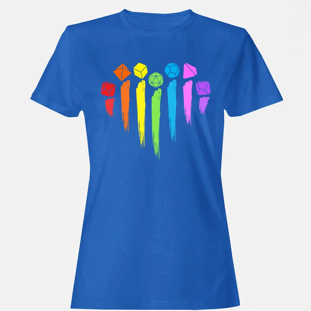 Women's T-shirt - ML75BT1K