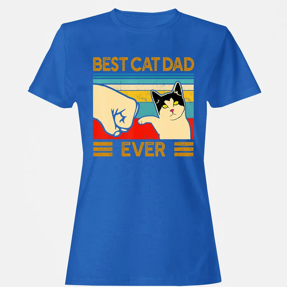 Women's T-shirt - U9MC6ZQH