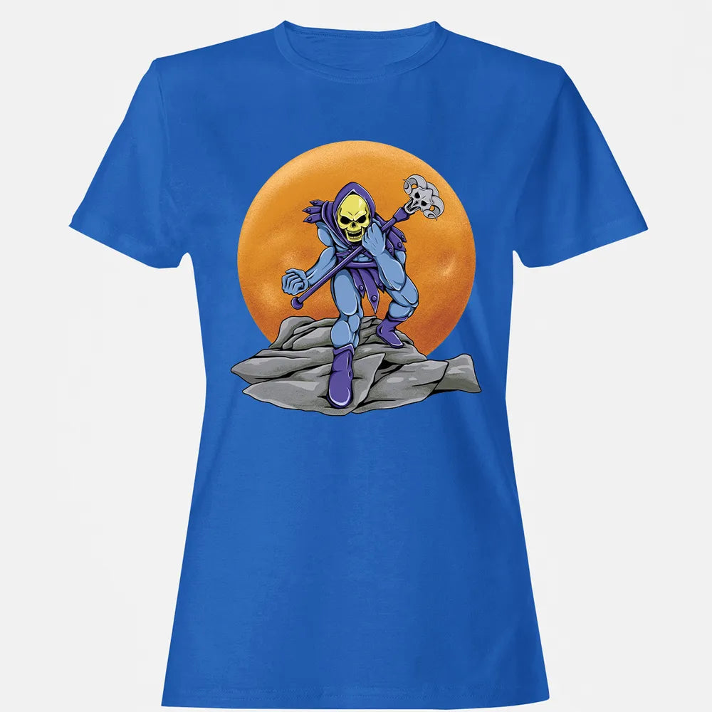 Women's T-shirt - V9HWZAXR