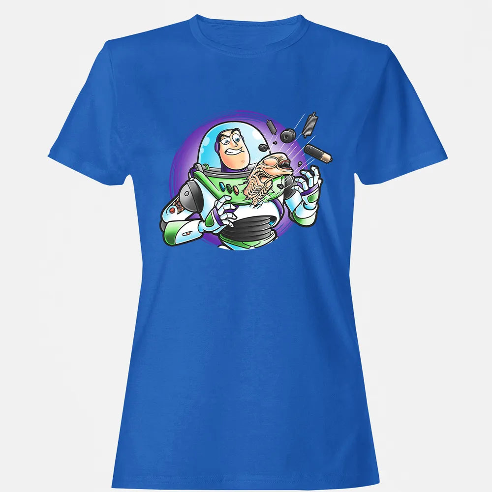 Women's T-shirt - YKVZZD3X