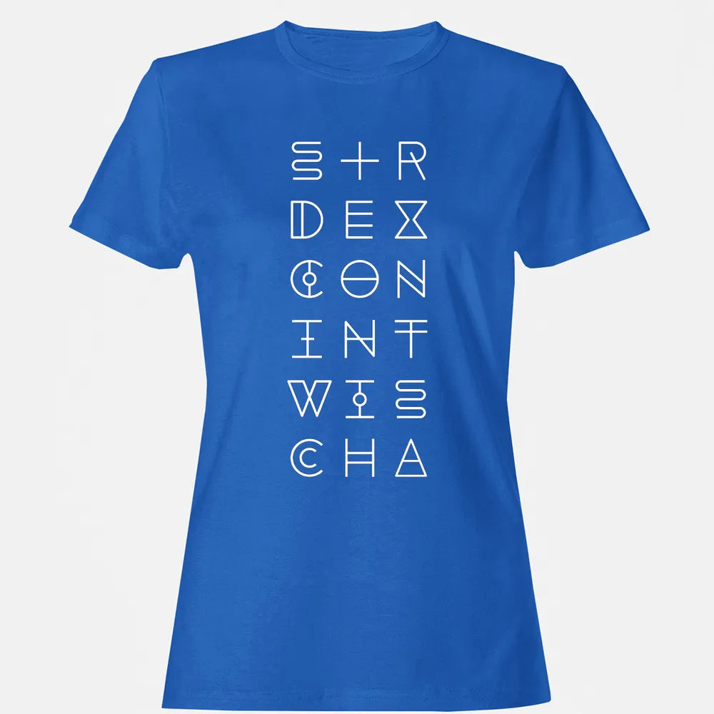 Women's T-shirt - AXFAPPV6