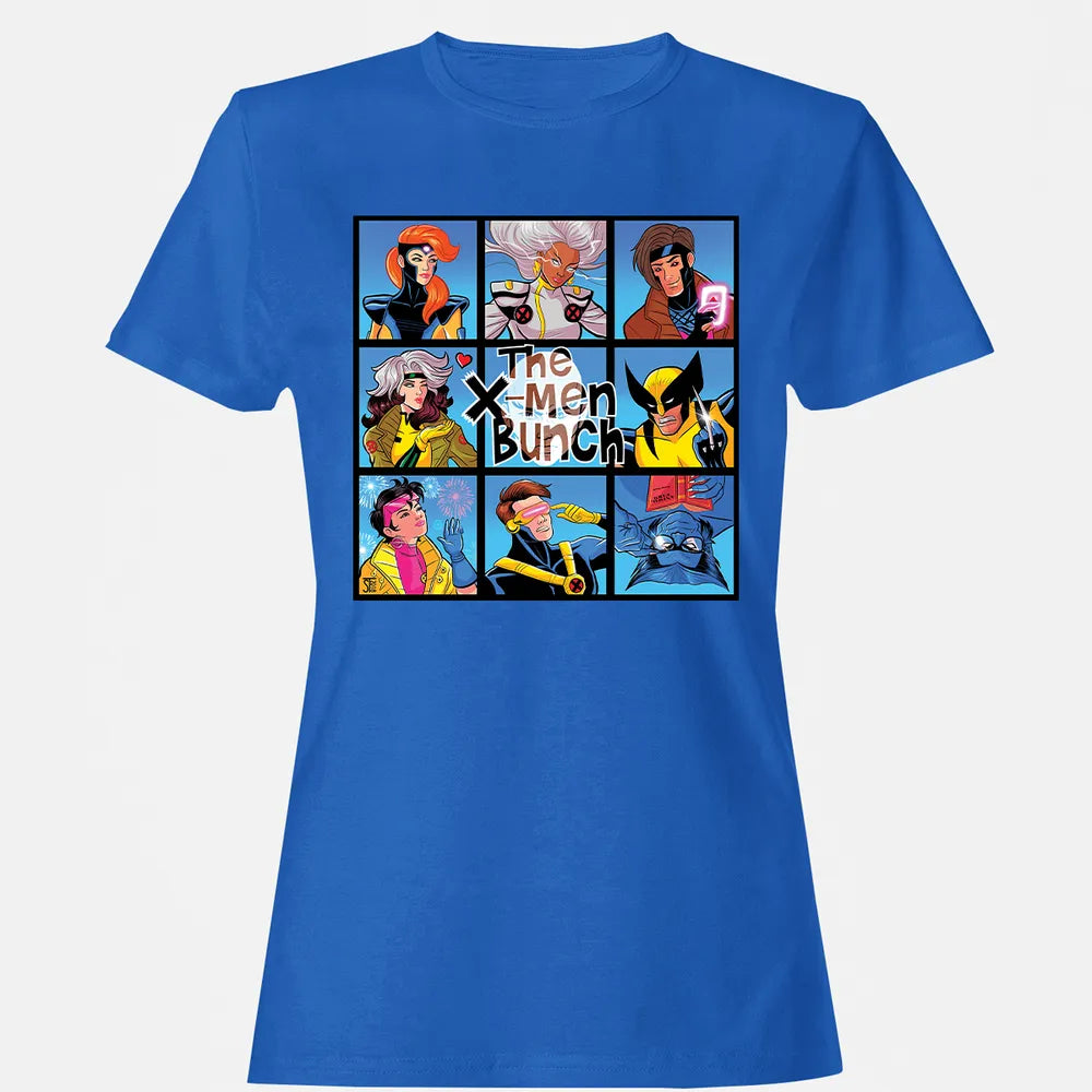 Women's T-shirt - MMCGQ47H