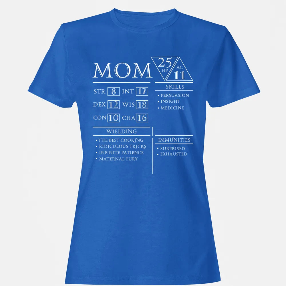 Women's T-shirt - R6MDDZ1Q