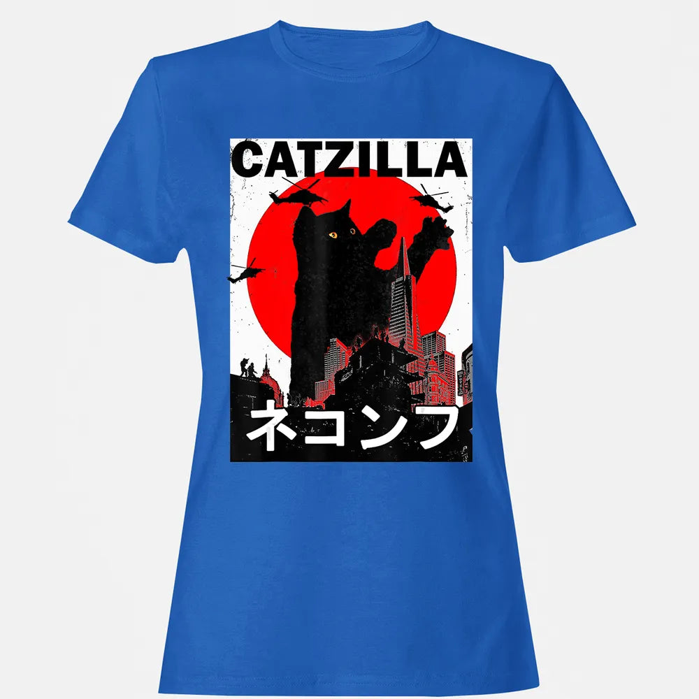 Women's T-shirt - CAX4S9CD