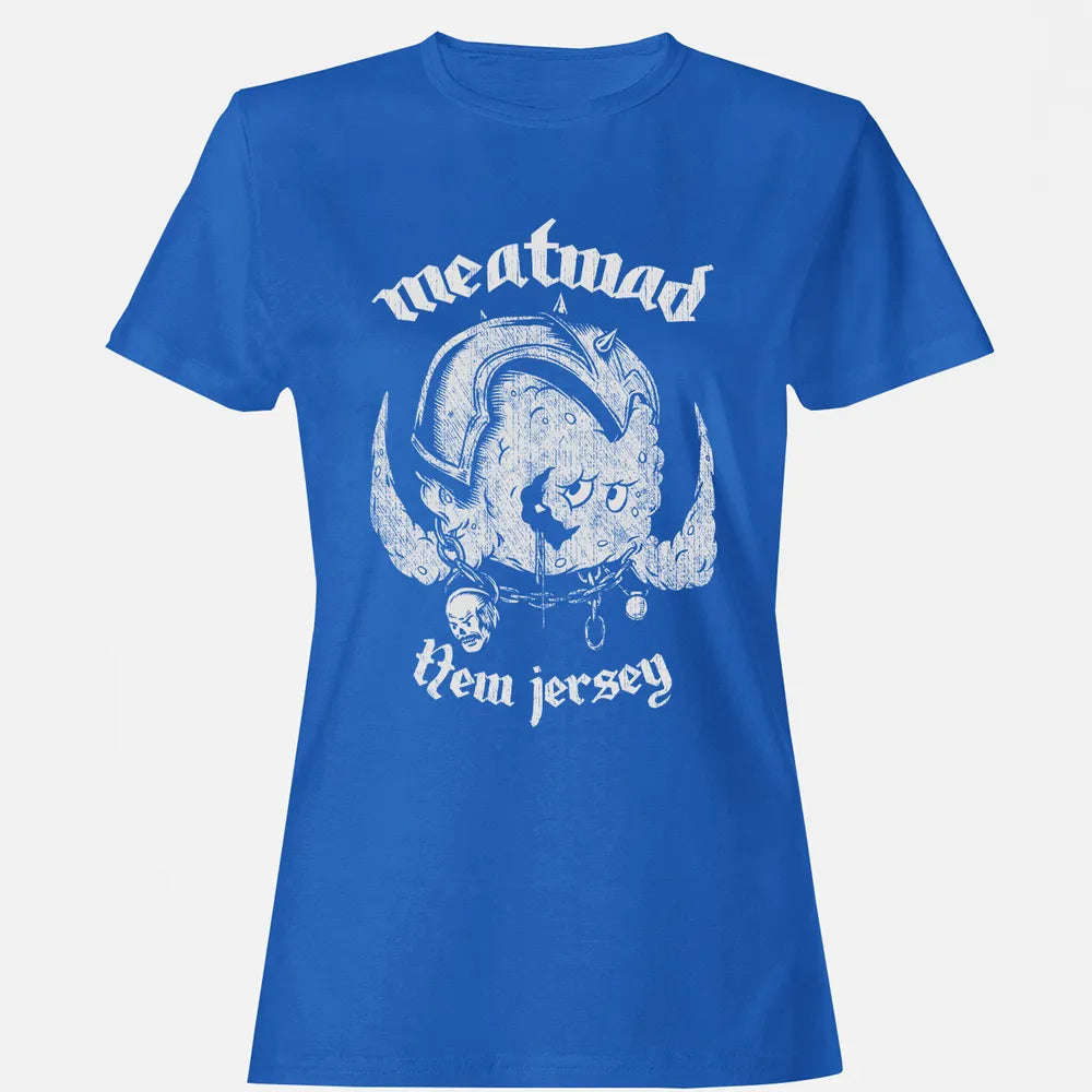 Women's T-shirt - 8UZ6VCF4