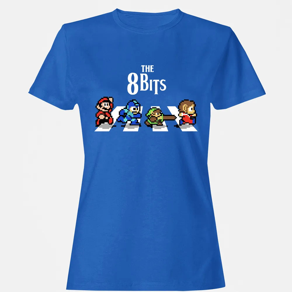 Women's T-shirt - 8QL4S8FE