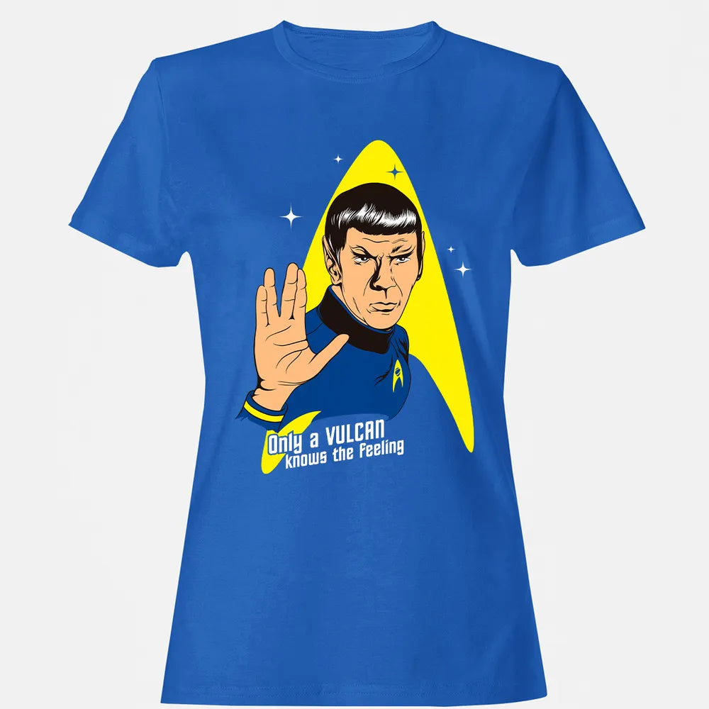 Women's T-shirt - LUYHZQB6