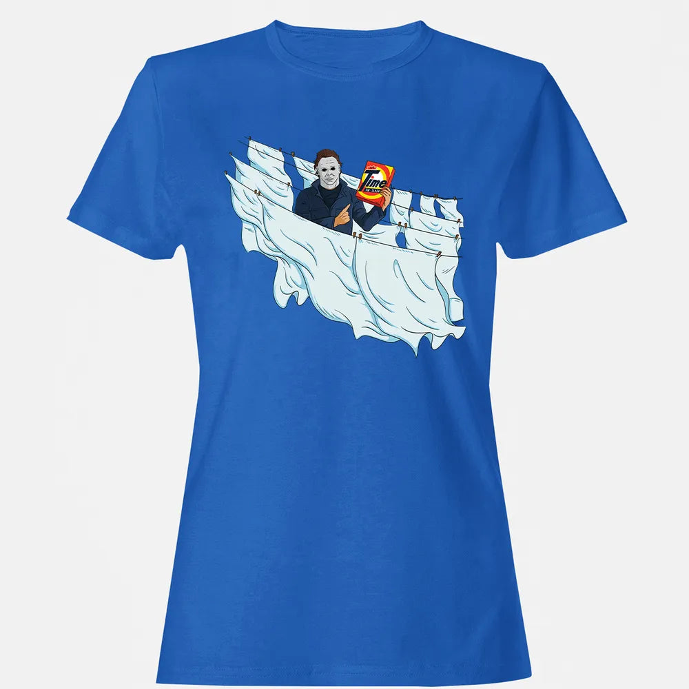 Women's T-shirt - HP7MMK3W