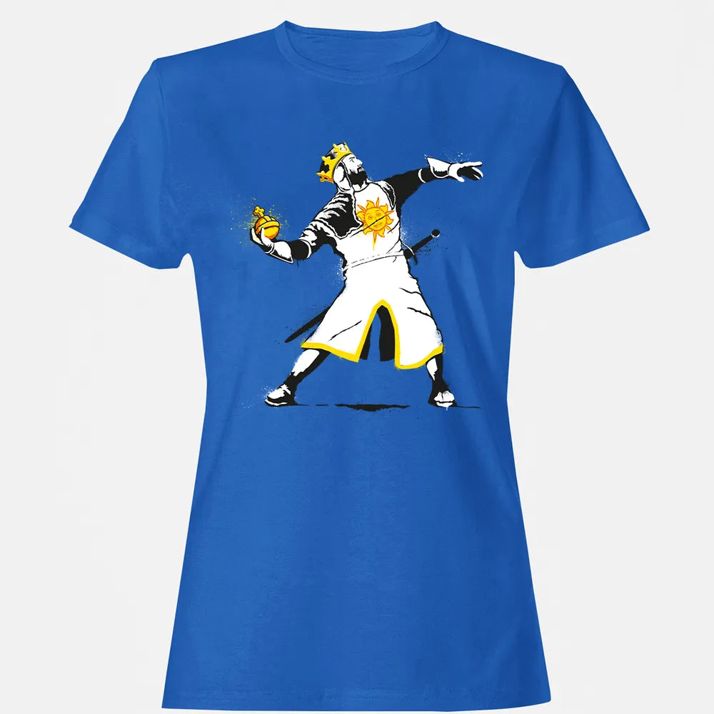 Women's T-shirt - WLG7G8SU